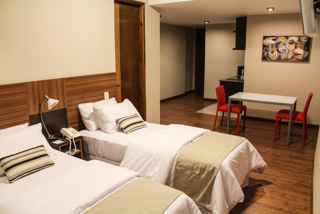 Civico Art Hotel San Juan Zimmer foto